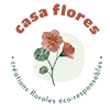 Logo de Casa Flores